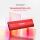 Patriot Externe Festplatte TRANSPORTER Lite - 1 TB - USB-C 3.2 Gen 2 - Rot