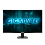 GIGABYTE Curved LED-Display GS27FCA - 68.6 cm (27")...