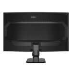 GIGABYTE Curved LED-Display GS27FCA - 68.6 cm (27") - 1920 x 1080 Full HD