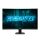 GIGABYTE Curved LED-Display GS27FCA - 68.6 cm (27") - 1920 x 1080 Full HD
