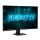 GIGABYTE Curved LED-Display GS27FCA - 68.6 cm (27") - 1920 x 1080 Full HD