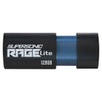 Patriot USB-Stick Supersonic Rage Lite - USB 3.2 - 128 GB...