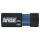 Patriot Memory Supersonic Rage Lite USB-Stick 64 GB USB Typ-A 3.2 Gen 1 (3.1 Gen 1) Schwarz, Blau