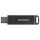 Patriot Memory Rage R550 USB-Stick 128 GB USB Type-A / USB Type-C 3.2 Gen 1 (3.1 Gen 1) Schwarz