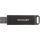Patriot Memory Rage R550 USB-Stick 64 GB USB Type-A / USB Type-C 3.2 Gen 1 (3.1 Gen 1) Schwarz
