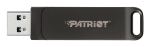 Patriot Memory Rage R550 USB-Stick 32 GB USB Type-A / USB Type-C 3.2 Gen 1 (3.1 Gen 1) Schwarz