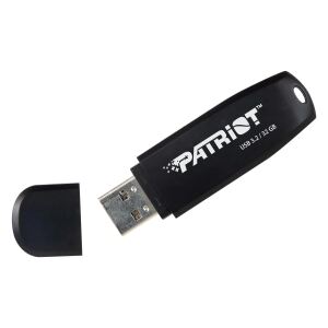 Patriot USB-Stick Xporter Core - USB 3.2 Gen 1 - 32 GB - Schwarz