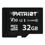 Patriot Flash-Card VX Series - MicroSDXC UHS-I - 32 GB