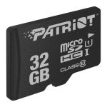 Patriot Flash-Card LX Series - MicroSDXC UHS-I - 32 GB