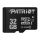 Patriot Flash-Card LX Series - MicroSDXC UHS-I - 32 GB