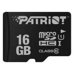 Patriot Flash-Card LX Series - MicroSDXC UHS-I - 16 GB