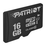 Patriot Flash-Card LX Series - MicroSDXC UHS-I - 16 GB