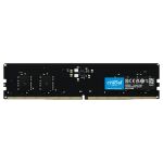 Crucial RAM CT8G56C46U5T - 8 GB - DDR5 5600 UDIMM CL46 -...