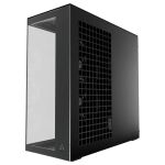 ARCTIC Gehäuse Xtender VG Black Clear - Midi - Schwarz