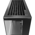 ARCTIC Gehäuse Xtender VG Black Clear - Midi - Schwarz