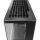 ARCTIC Gehäuse Xtender VG Black Clear - Midi - Schwarz