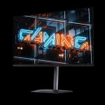 GIGABYTE OLED-Display MO32U24 - 80 cm (31.5") - 3840 x 2160 4K UHD