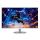 GIGABYTE OLED-Display MO27Q2A ICE - 68.6 cm (27") - 2560 x 1440 WQHD