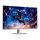 GIGABYTE OLED-Display MO27Q2A ICE - 68.6 cm (27") - 2560 x 1440 WQHD
