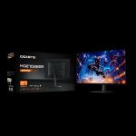 GIGABYTE OLED-Display MO27Q28GR - 68.6 cm (27") - 2560 x 1440 WQHD