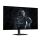 GIGABYTE OLED-Display MO27Q28GR - 68.6 cm (27") - 2560 x 1440 WQHD