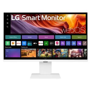 LG LED-Display 32U850SA-W.AEU - 80 cm (31.5") - 3840 x 2160 4K UHD