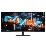 GIGABYTE Curved OLED-Display MO34WQC36 - 86.8 cm...