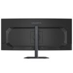 GIGABYTE Curved OLED-Display MO34WQC36 - 86.8 cm (34") - 3440 x 1440 UWQHD