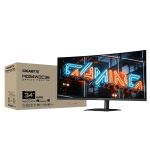 GIGABYTE Curved OLED-Display MO34WQC36 - 86.8 cm (34") - 3440 x 1440 UWQHD