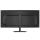 GIGABYTE Curved OLED-Display MO34WQC36 - 86.8 cm (34") - 3440 x 1440 UWQHD