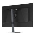 GIGABYTE OLED-Display GO27Q24A - 68.6 cm (27") - 2560 x 1440 WQHD