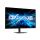 GIGABYTE OLED-Display GO27Q24A - 68.6 cm (27") - 2560 x 1440 WQHD