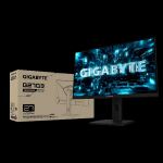 GIGABYTE LED-Display G27Q3 - 68.6 cm (27") - 2560 x 1440 WQHD