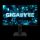 GIGABYTE LED-Display G27Q3 - 68.6 cm (27") - 2560 x 1440 WQHD