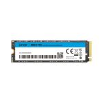 Lexar SSD NM610 Pro - 1 TB - M.2 2280 - PCIe 3.0 x4 NVMe