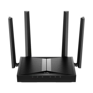 Cudy Wireless Router WR3600H - Max. 2882 Mbit/s