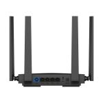 Cudy Wireless Router WR3600H - Max. 2882 Mbit/s