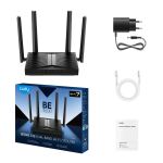 Cudy Wireless Router WR3600H - Max. 2882 Mbit/s