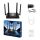 Cudy Wireless Router WR3600H - Max. 2882 Mbit/s