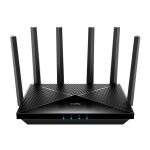 Cudy Wireless Router WR11000 - Max. 5765 Mbit/s