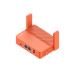Cudy Wireless Router AC1200 - Max. 867 Mbit/s