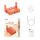 Cudy Wireless Router AC1200 - Max. 867 Mbit/s
