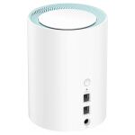 Cudy Wireless Router M1300 - Max. 1167 Mbit/s