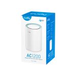 Cudy Wireless Router M1300 - Max. 1167 Mbit/s