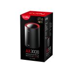 Cudy Wireless Router M3000 - Max. 2402 Mbit/s