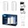 Cudy Wireless Router M11000 - Max. 4324 Mbit/s - 2er Pack