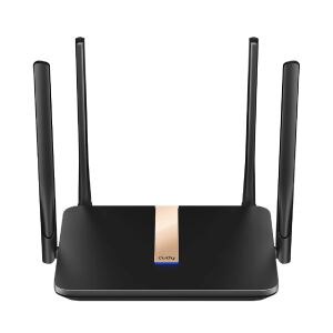 Cudy Wireless Router LT500D - Max. 867 Mbit/s