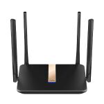 Cudy Wireless Router LT500D - Max. 867 Mbit/s