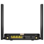 Cudy Wireless Router LT500D - Max. 867 Mbit/s
