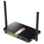Cudy Wireless Router LT500D - Max. 867 Mbit/s